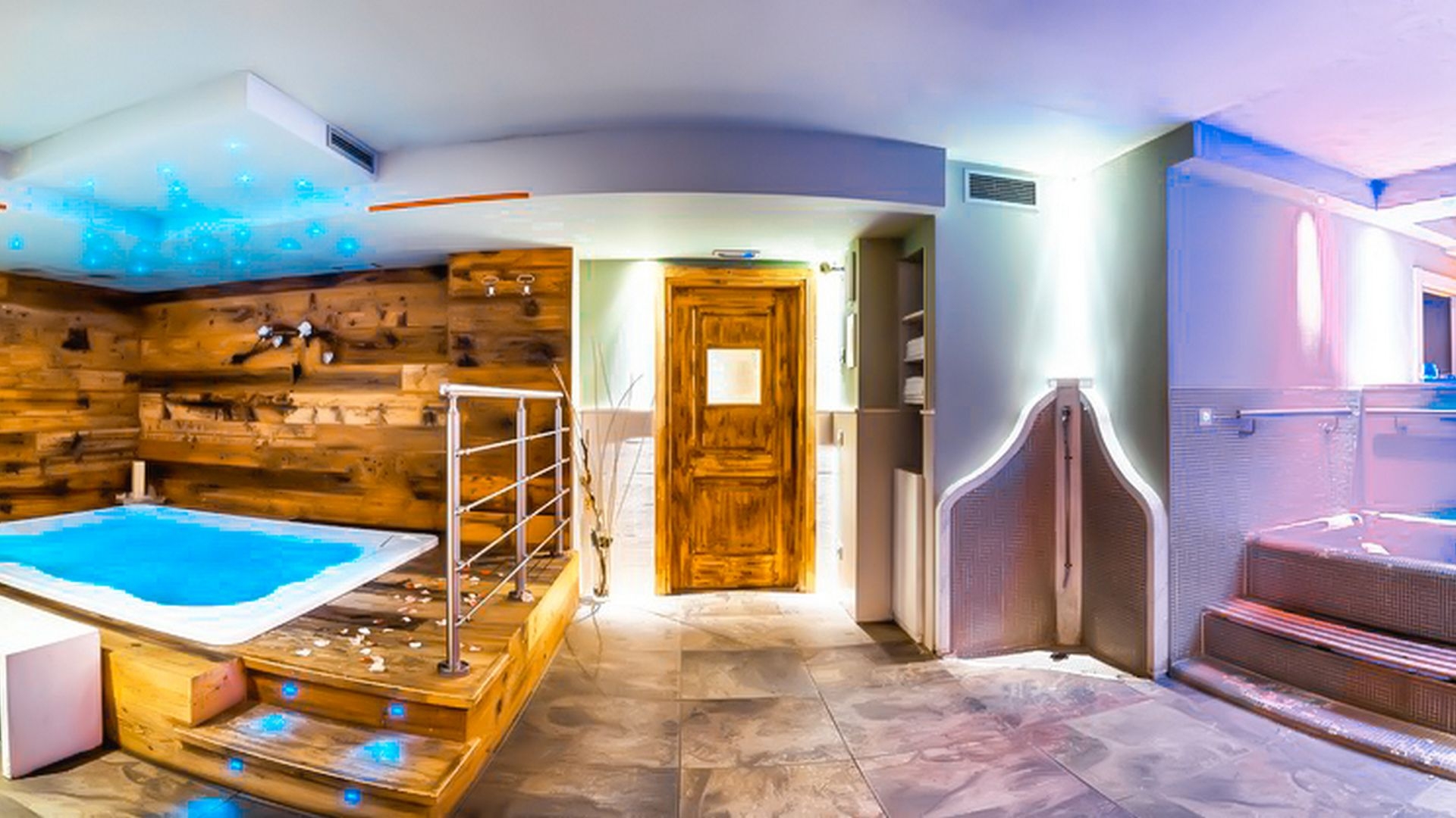 Hotel Santanton